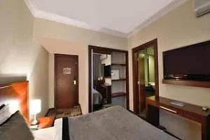 Tiara & Hotel Bursa