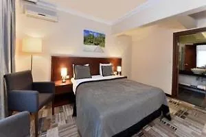Tiara & Hotel Bursa