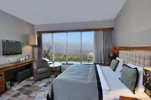 Tiara & Hotel Bursa