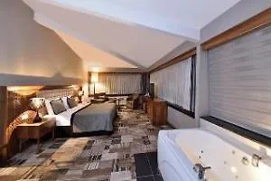 Tiara & Hotel Bursa